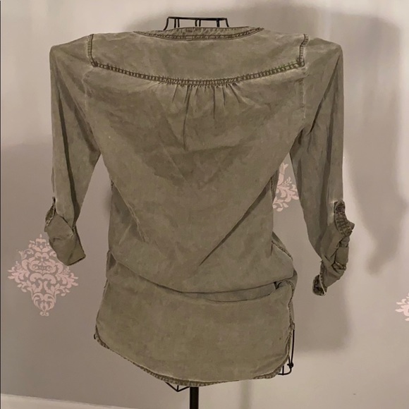 Express Tunic - Picture 6 of 8